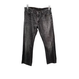 Levi’s   514 33/30